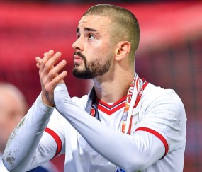 博鱼体育官方入口-迪马：冈萨雷斯接近马竞，尤文也已经与热格罗瓦谈妥3年合同