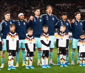 博鱼体育官方网站-萨默尔：身体状况和球队势头对世界杯夺冠非常重要