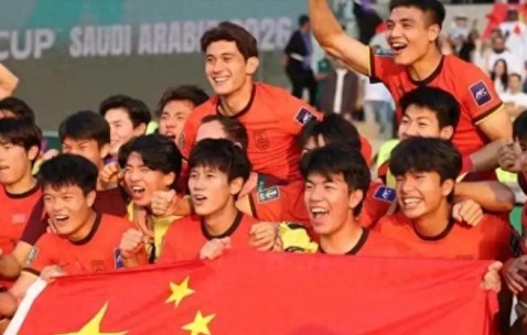 博鱼体育登录入口-不会解散，U23亚洲杯后还有一项大赛，足协要准备给安东尼奥续约