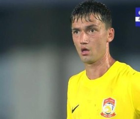 博鱼体育官方入口-记者：木塔力甫因髋关节受伤离开U22国足，预计缺席接近2周