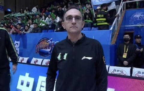 博鱼体育官方入口-结束四连败，辽宁主帅乌戈：所有球员都有贡献，这是一场团队胜利