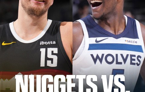 博鱼体育app下载-NBA赛场老对手再度交锋引热议|安东尼·爱德华兹|凯文-杜兰特|勒布朗-詹姆斯|尼古拉-约基奇_新浪体育_新浪新闻